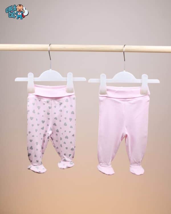 pantalonice za bebe