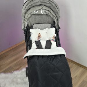 Zimski set za kolica (Univerzalni)