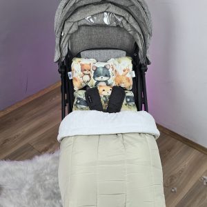 Zimski set za kolica (Univerzalni)