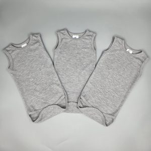 Trio atlet bodići