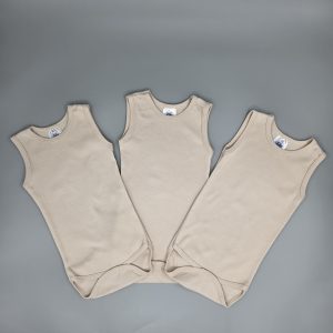 Trio atlet bodići