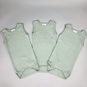 Trio atlet bodići