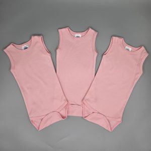 Trio atlet bodići