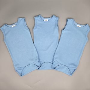 Trio atlet bodići