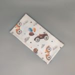Muslin Tetra pelene premium
