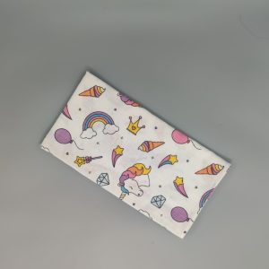 Muslin Tetra pelene premium