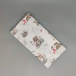 Muslin Tetra pelene premium