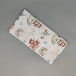 Muslin Tetra pelene premium