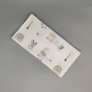 Muslin Tetra pelene premium