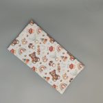 Muslin Tetra pelene premium